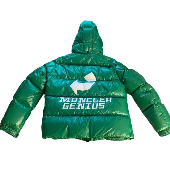 Moncler Aspin Jacket Genius Collection Size 3, L